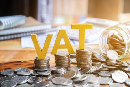 Różne stawki podatku VAT w ofertach
