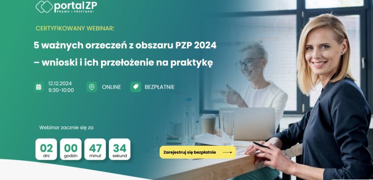 5 ważnych orzeczeń