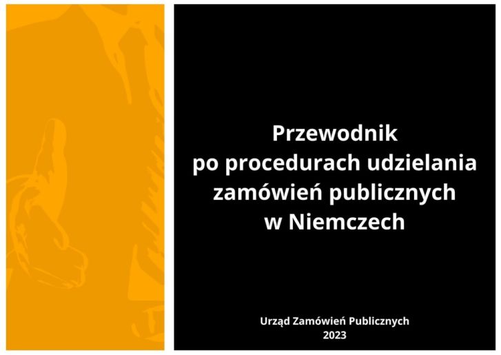 Przewodnik po zamówieniach w Niemczech