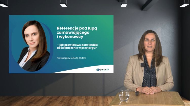 Referencje pod lupą