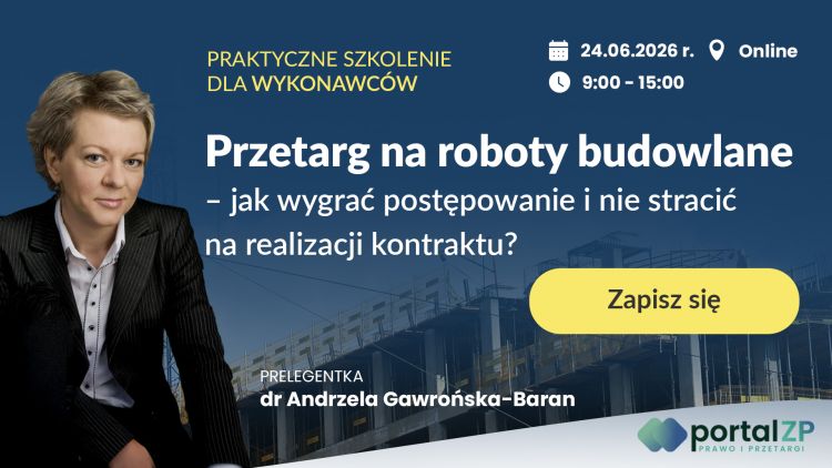 Przetargi na roboty budowlane – wykonawco, sprawdź jak skutecznie konkurować o zamówienie