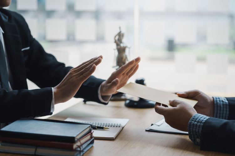 Brak podpisanego formularza cenowego skutkuje odrzuceniem oferty wykonawcy