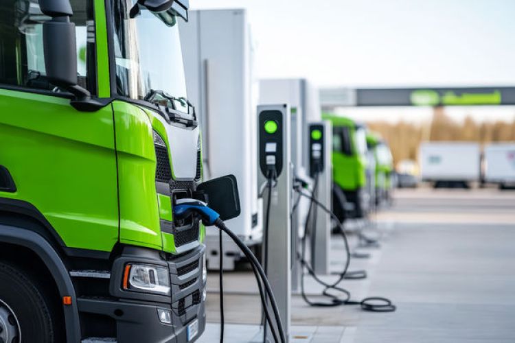 Elektromobilność w zamówieniach publicznych 2025
