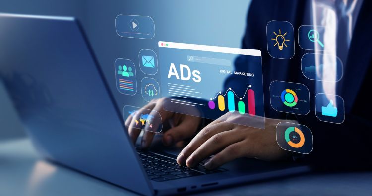 kampania Google Ads