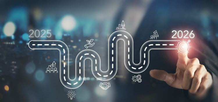   Wszystkiego najlepszego na nadchodzący 2026 rok!