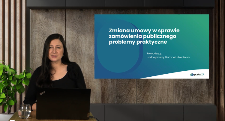 Jak bezpiecznie zmienić umowę PZP? Kompleksowy przewodnik dla zamawiającego i wykonawcy  
