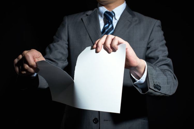 Unieważnienie umowy w sprawie zamówienia – kiedy i jak to zrobić?