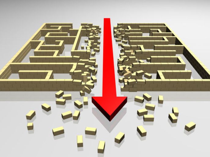 Rozwiązania sprzeczne z wymaganiami dokumentacji postępowania