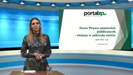 nowe prawo zamówień publicznych 