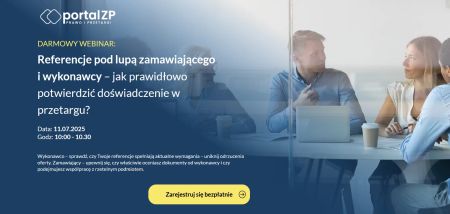 Szkolenie prawo zamówień publicznych