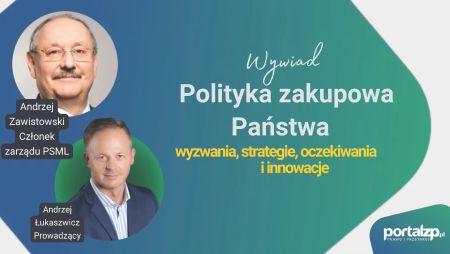 polityka zakupowa państwa