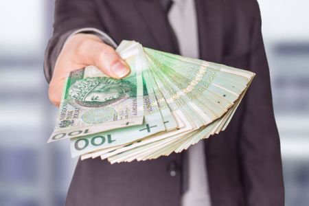   Kiedy wykonawca może przelać swoją wierzytelność na podwykonawcę?