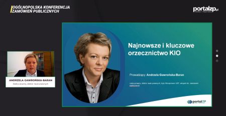 Kluzowe orzecznictwo