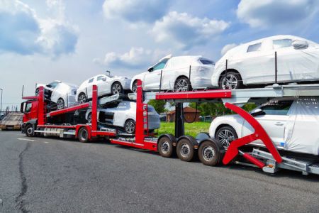 Jak oszacować zamówienie publiczne na leasing samochodów?