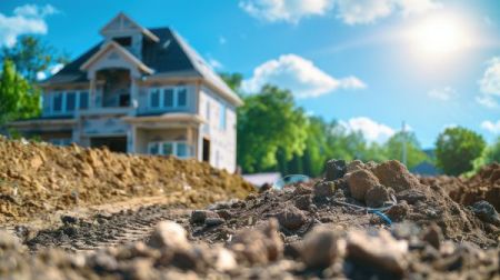 Zmiana umowy roboty budowlane – wzory klauzul Pzp