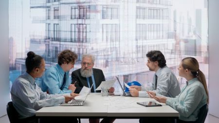 Wygrany przetarg to dopiero początek. Jak zachować płynność, gdy zamawiający płaci po 60 dniach?