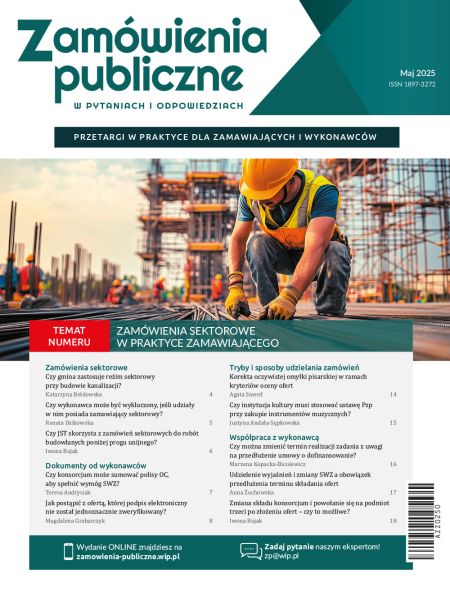 Zamowienia publiczne nr 250 4ZZ0250