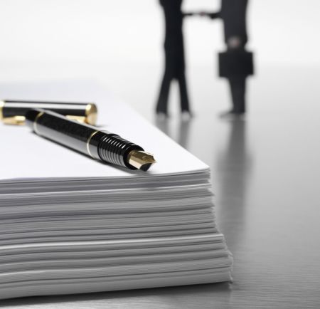 Zmiana metody wynagrodzenia w umowie