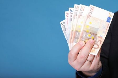 Od 1 stycznia 2020 r. nowe progi unijne i kurs euro 