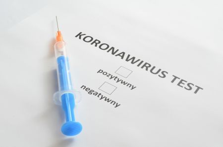 Koronawirus a możliwość zmiany umów z terminem realizacji 