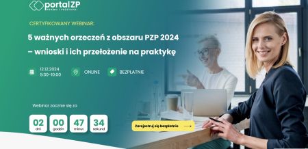 5 ważnych orzeczeń
