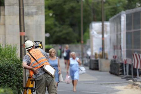 Roboty zamienne w „zaprojektuj i wybuduj” – czy można je opłacić na podstawie art. 455 ust. 2 Pzp?