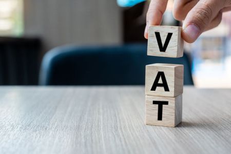 Skutki błędu w opisie przedmiotu zamówienia w zakresie wysokości stawek VAT