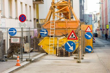Zwrot zabezpieczenia należytego wykonania umowy nie stanowi samodzielnego dowodu potwierdzającego należyte wykonanie robót 