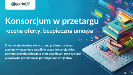 Konsorcjum