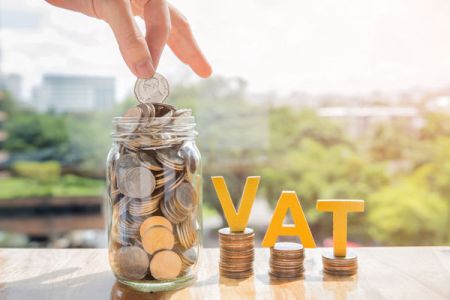 Czy w jednym przetargu mogą wystąpić różne stawki VAT?