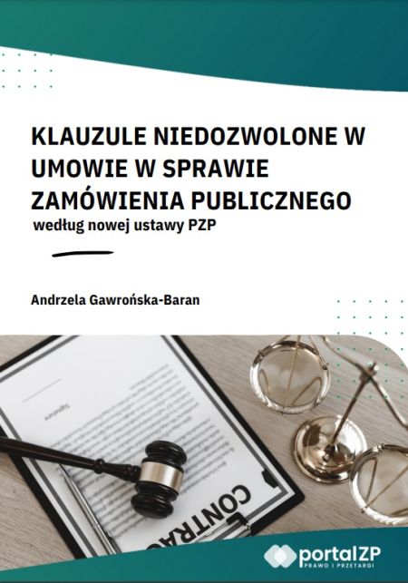 klauzule niedozwolone