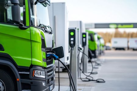 Elektromobilność w zamówieniach publicznych 2025