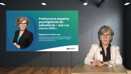 Przystąpienie do odwołania