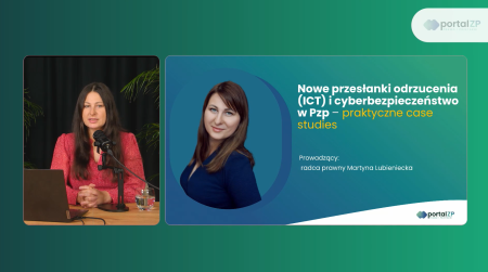 Przesłanki odrzucenia ofert ICT i cyberbezpieczeństwo w praktyce – case studies