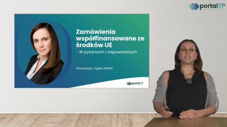 Zamówienia współfinansowane z UE – procedury, szacowanie, korekty finansowe