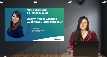 Nowy próg 170.000 zł, zmiana progów unijnych, nowe obowiązki od 1.01.2026 r. – o czym muszą wiedzieć wykonawcy i zamawiający?