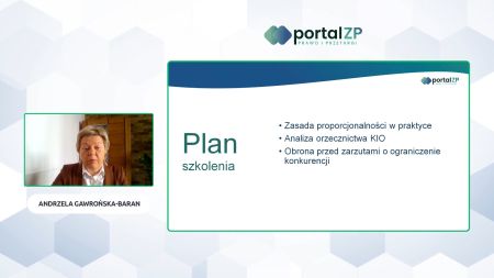 Warunki udziału w postępowaniu – jak nie przesadzić i nie naruszyć konkurencji?