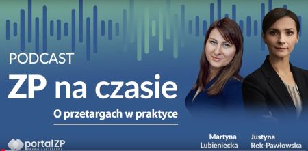 Portal ZP na czasie