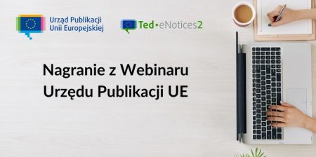 Nagranie z webinaru UPUE