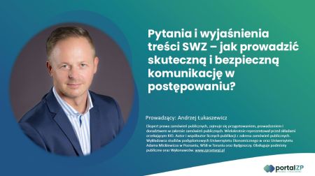 Pytania do SWZ – jak je zadawać i jak przygotować wyjaśnienie treści SWZ