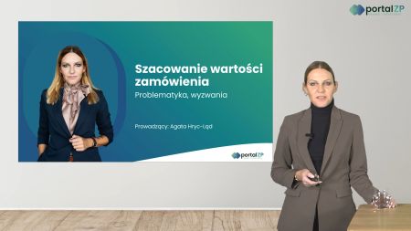 Szacowanie wartości zamówienia