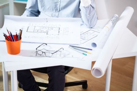 W formule „zaprojektuj i wybuduj” nie ma rzeczywistych parametrów